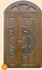 двері Яворів, двері Червоноград, двері Львів, двері Броди