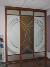 Подарю-или сделаю, новий шкаф-купе