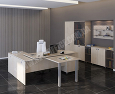 Кабинет руководителя Квест