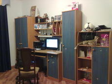 Дитяча кімната