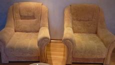 мягкая мебель