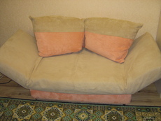 Продам детский диван