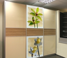 Шкафы-купе от производителя. Опт и розница