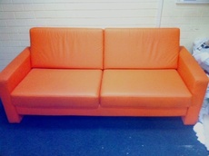 Прдам б.у. диван