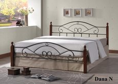 Акция! Кровать Dana N+ матрас - 2380 грн.