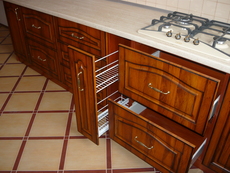 Мебель на заказ