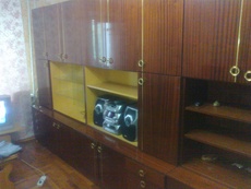 Продам стенку б/у