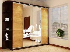 Изготовим на заказ мебель для дома из ДСП и МДФ