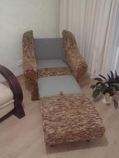 ПРОДАМ 2 КРЕСЛА