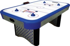 Игровой стол аэрохоккей Cobra