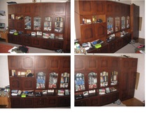 Продам стенку