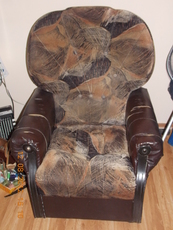 продам кресло