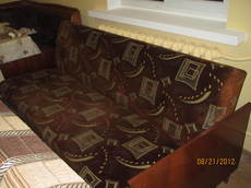 Продам диваны б/у в хорошем состоянии!