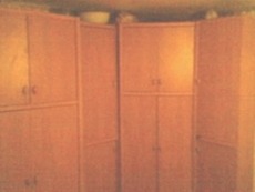 срочно продам стенку!