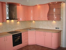 Меблі на замовлення. Дніпропетровськ