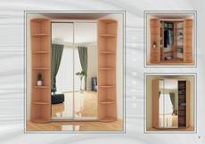 Шкафы-купе от производителя. Опт и розница