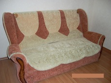 Срочно продается диван