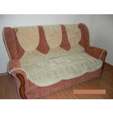 Срочно продается диван