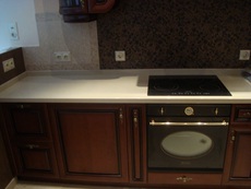 Столешницы из кварца