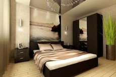 Спальня "Палермо"