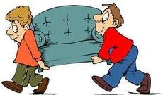 Перевозка пианино Бровары