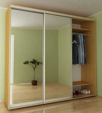 Фабричные шкафы-купе Недорого!