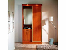 Прихожая «Di Sopra»