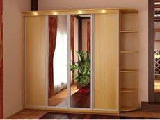 Шкаф-купе «Престижный»