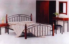 Купить недорого двухспальную кровать