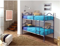 Купить недорого двухъярусную кровать