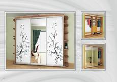 Шкафы-купе высшего качества по супер цене в Одессе и области