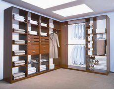 Шкафы-купе на заказ, система Braun! Качество, Гарантия от п