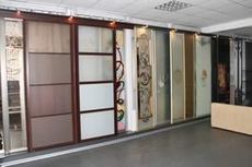 Шкафы-купе, кухни, прихожие, гостиные, кабинеты, кровати, с