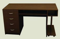 Компьютерный стол - Комфорт 1