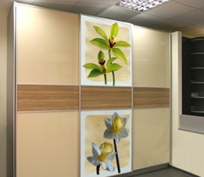 АКЦИЯ! Шкафы-купе, спальни, прихожие, детские, кухни