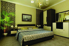 СПАЛЬНЯ НЕАПОЛЬ