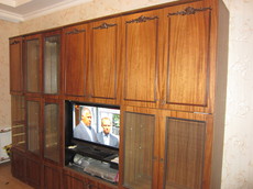 Продам мебель б/у