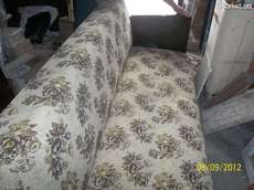 Диван книжка