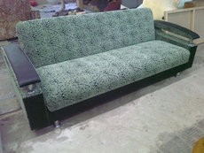 Продажа недорогой мягкой отреставрированной мебели