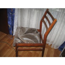 Продам стулья б/у
