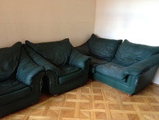 продам диван и 2 кресла