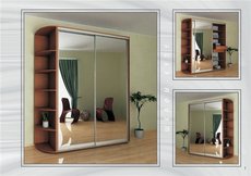 Шкафы-купе от производителя. Опт и розница