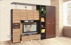 СТЕНКА "МИЛАН"