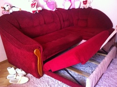Продам диван