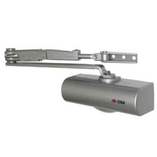 Установка доводчиков дверных, напольных, врезных