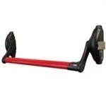 Замки «Антипаника» всемирно известных производителей