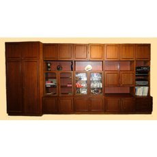 мебельная стенка Лыбидь