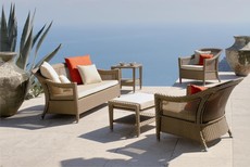 Продам оптом и в розницу уличную мебель из ротанга VIP