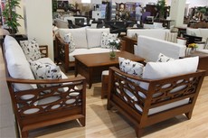 Продам мебель для зимних садов эксклюзивного дизайна (Испан