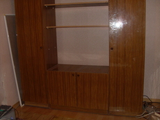Продам шкаф